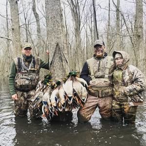 Meet your Posher, Gregory